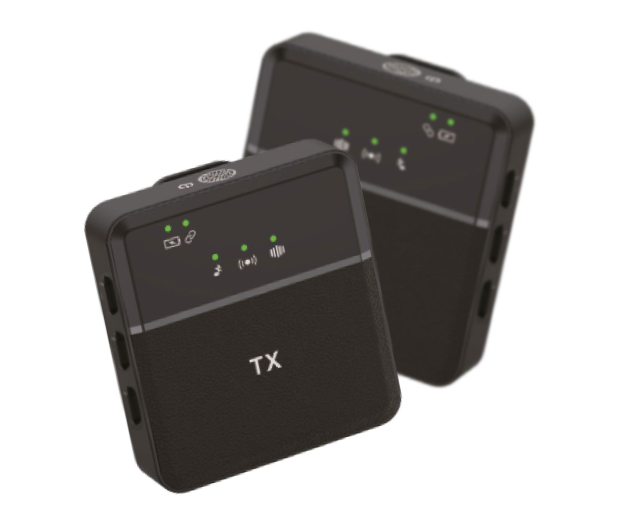 MusicMate Mikrofon do smartfona MM-120 EchoTint / SX31 - 1588513 - zdjęcie 2